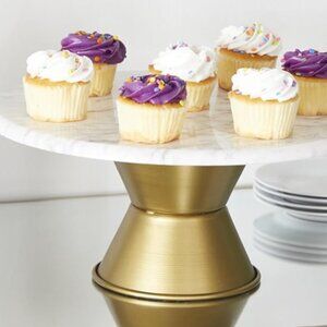 Cake Stand - New